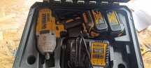 Klucz udarowy DeWalt dcf 900. 2024 rok