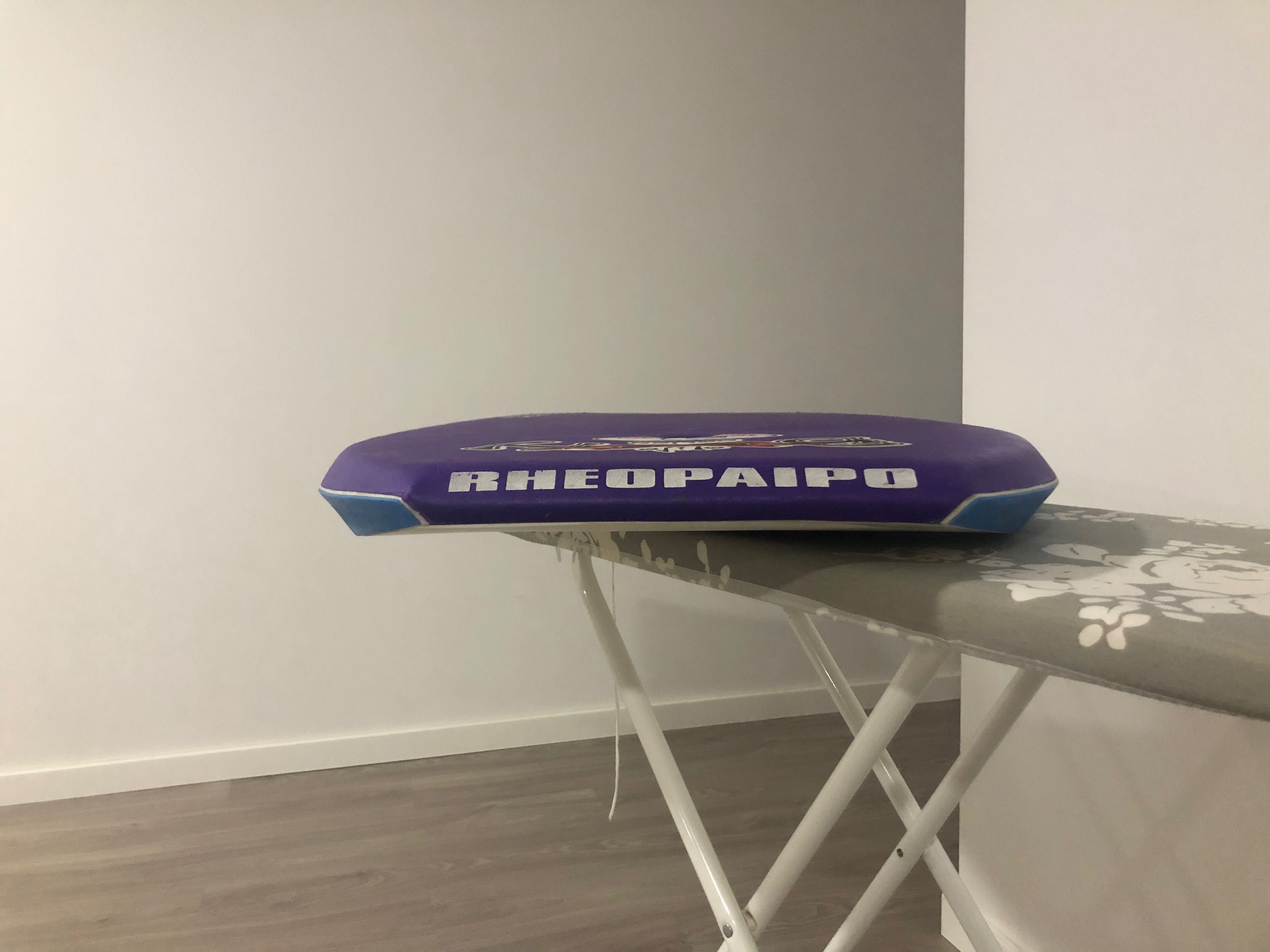 Rheopaipo Ben Holland 40"