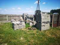 Bloczki fundamentowe