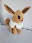Maskotka pokemon eevee