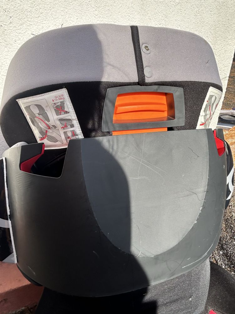 Cadeira da Cybex para crianças