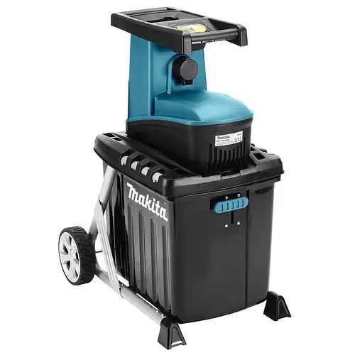 Садовий подрібнювач Makita UD2500 Измельчитель садовый дробарка Нова