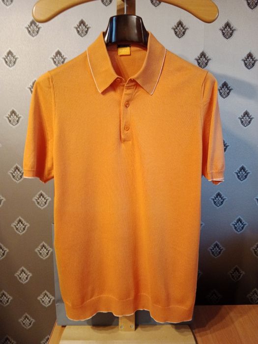 Футболка поло Svevo оригинал gucci loro