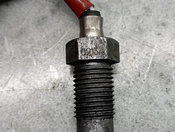 Sonda lambda RENAULT Clio V (BF_)