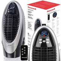 Klimatyzator wodny Honeywell klimator 5w1 10L iON+