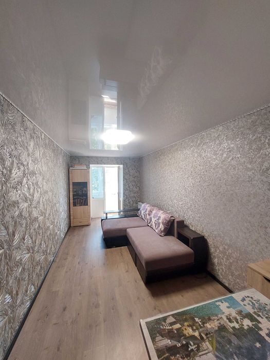 Двокімнатна квартира.З меблями.Саксаганський р.