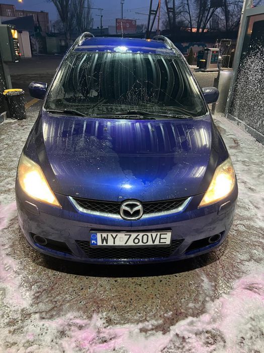 Продам или обменяю Mazda мазду