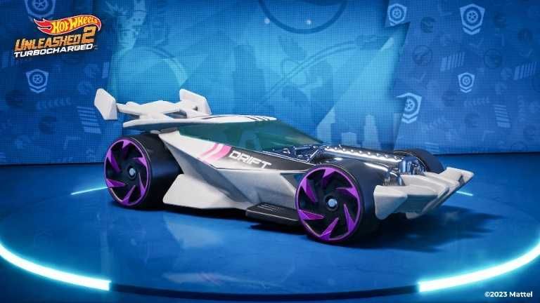 Switch Hot Wheels Unleashed 2: Turbocharged