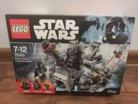 UNIKAT! NOWY! Lego Star Wars - 75183 - Transformacja Dartha Vadera