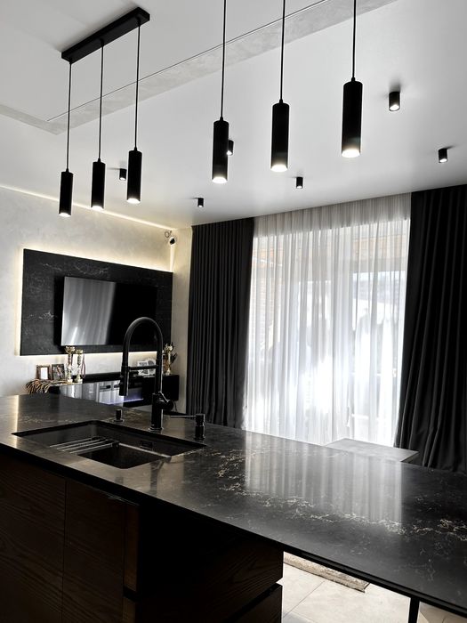 Продам шикарный таунхаус! Закрытый коттеджный городок! Золотые Ключи!