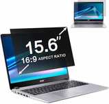 Ekran Prywatności Do Laptopa 16:9 Ochrona Przeciwodblaskowa NrD316