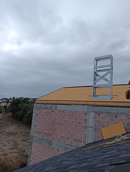 Construção Civil LSF