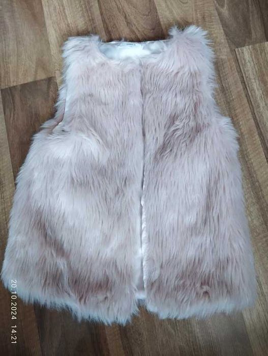 kamizelka dziecięca