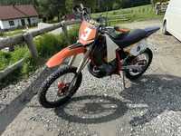 Sprzedam KTM GS250 2T!zamiana