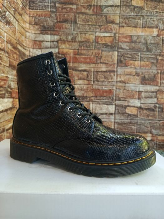 черевики Dr.Martens (37р.24 см)