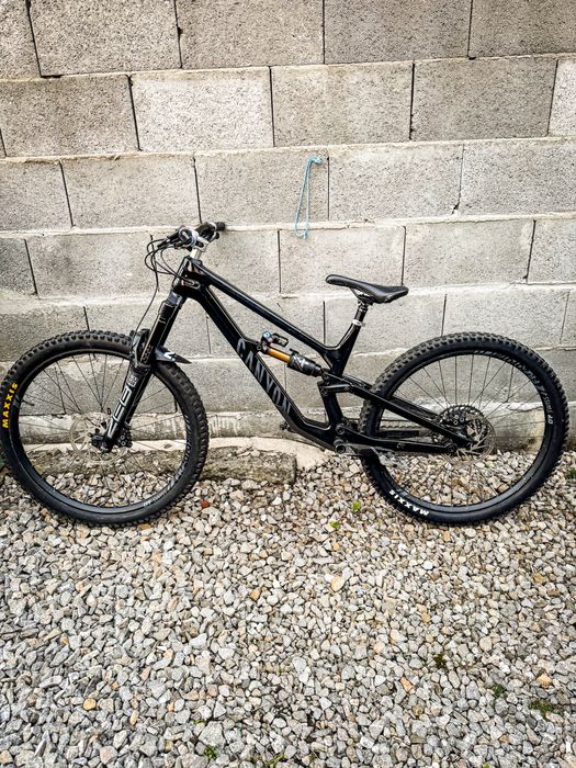 Canyon Torque CF r.L