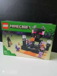 21242 klocki LEGO Minecraft