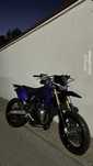 Rieju MRT PRO 50/70cc (Beta,Sherco,Fantic,Derbi)