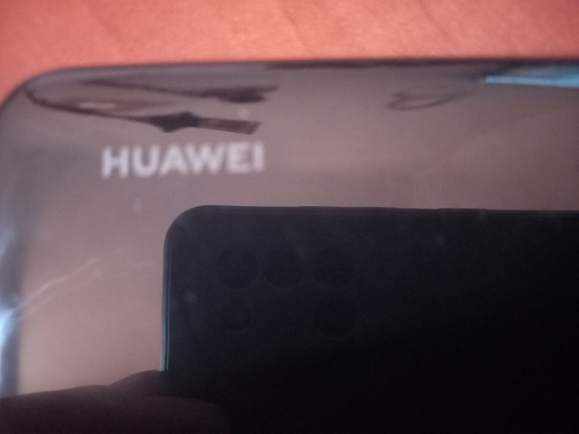 Huawei P Smart Plus 2019 em bom estado