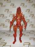 Фігурка Human Torch / Оригінал / Marvel Fantastic Four / Toy Biz