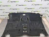 Покрытие пола переднее BMW BMW X5 F15 51477326344