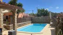 Moradia T3 com Piscina