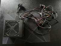 Zasilacz Corsair VS650 650W Cert. 80 Plus