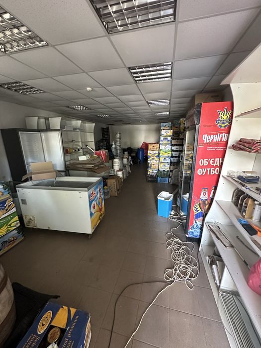 Нежилое помещение Дунаева/Ц.Рынок