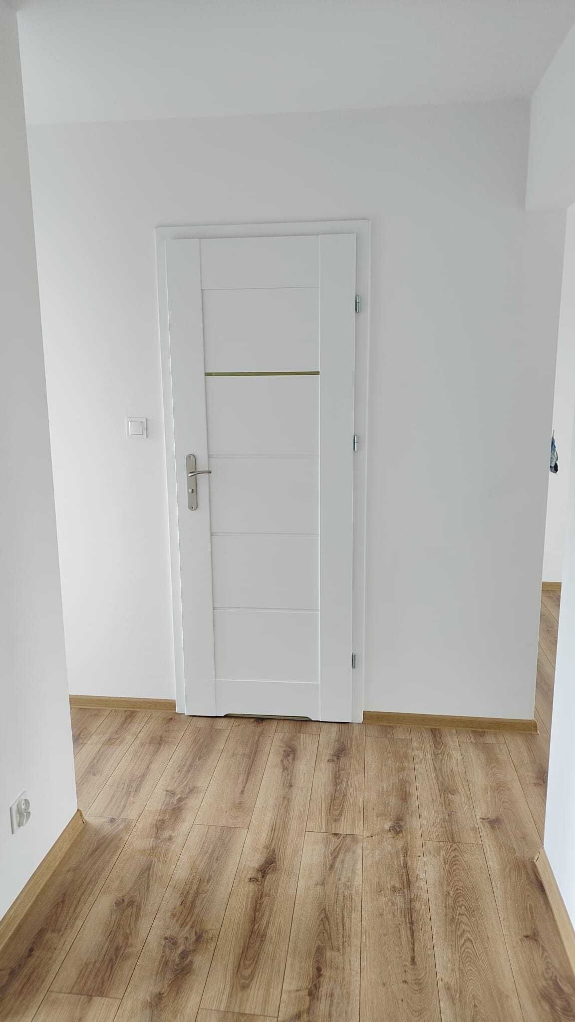 Białystok os. Piasta 2 pokoje z balkonem