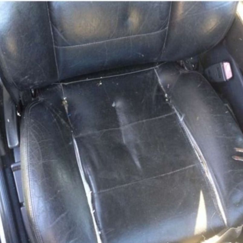 Material BMW E34