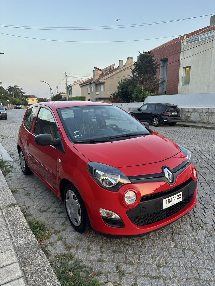 Renault Twingo 1.2