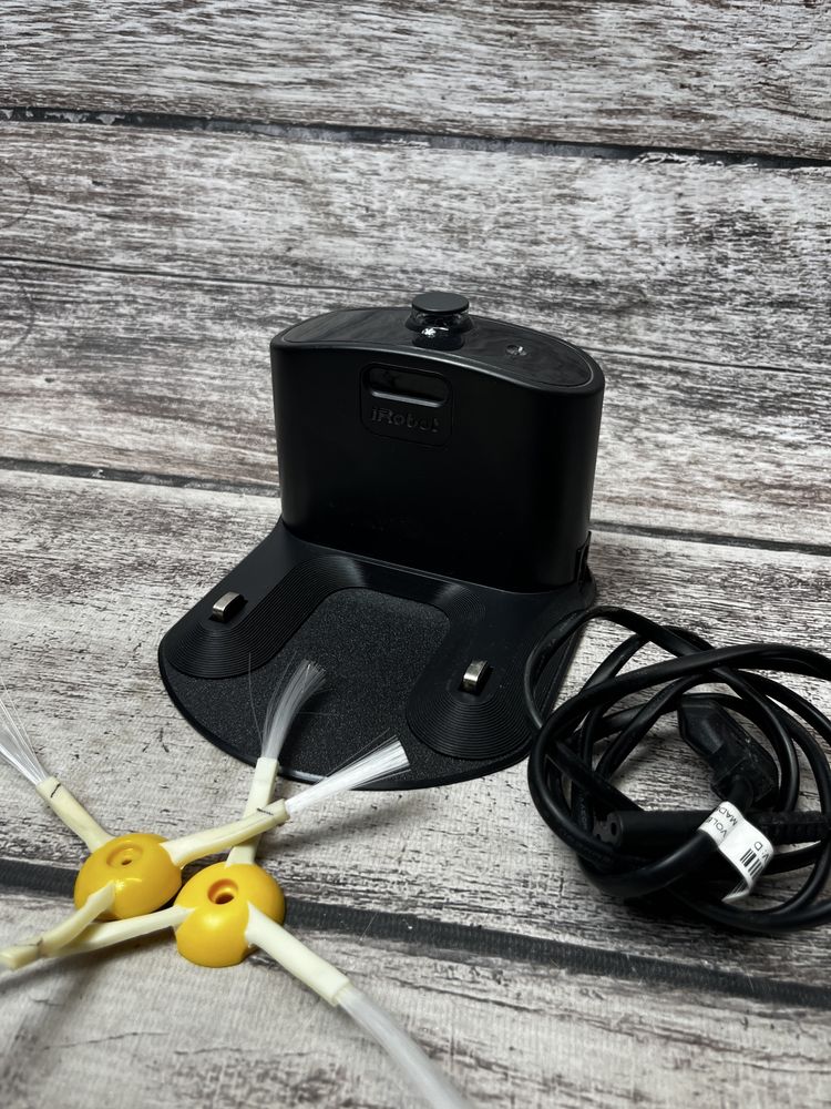 Odkurzacz Robot Sprzątający iRobot Roomba 866