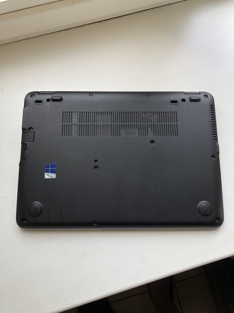 Ноутбук HP Elitbook 620 G3 (Ультрабук)