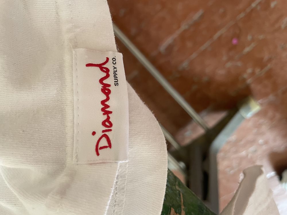 лонгслив diamond