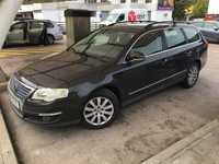 VW Passat Variant 2.0 TDi Confortline