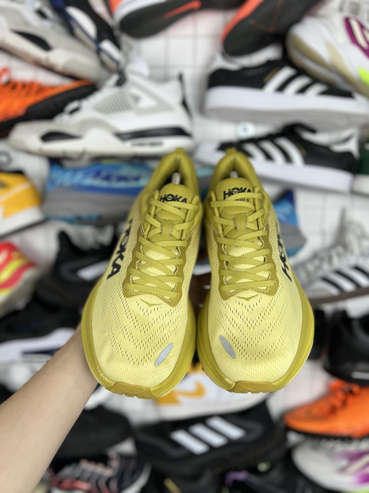 Кроссовки Hoka Bondi 8 Оригинал р(44)