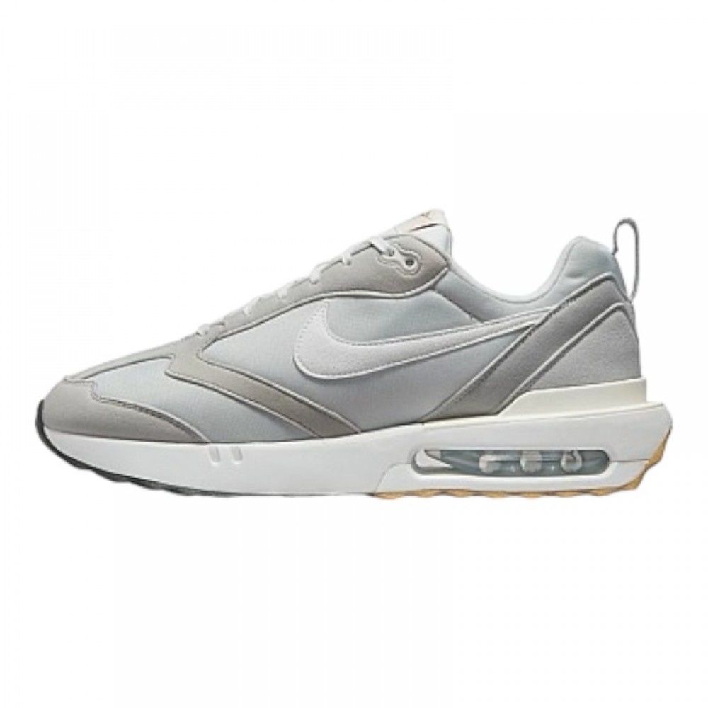 Оригінал! Кросівки Nike Air Max Dawn сірі (45) Нові в коробці!