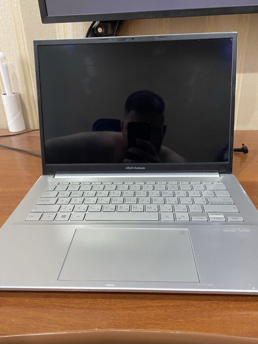 Asus vivobook Oled 14