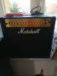 piec marshall MG50DFX