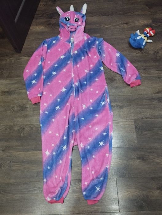 Жіноча піжама (Кенгурумі)