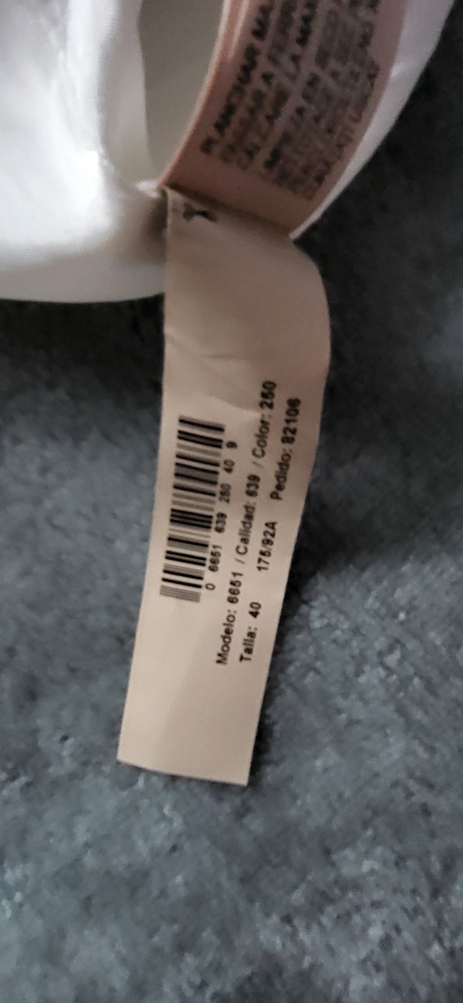 Sukienka Massimo Dutti r.40