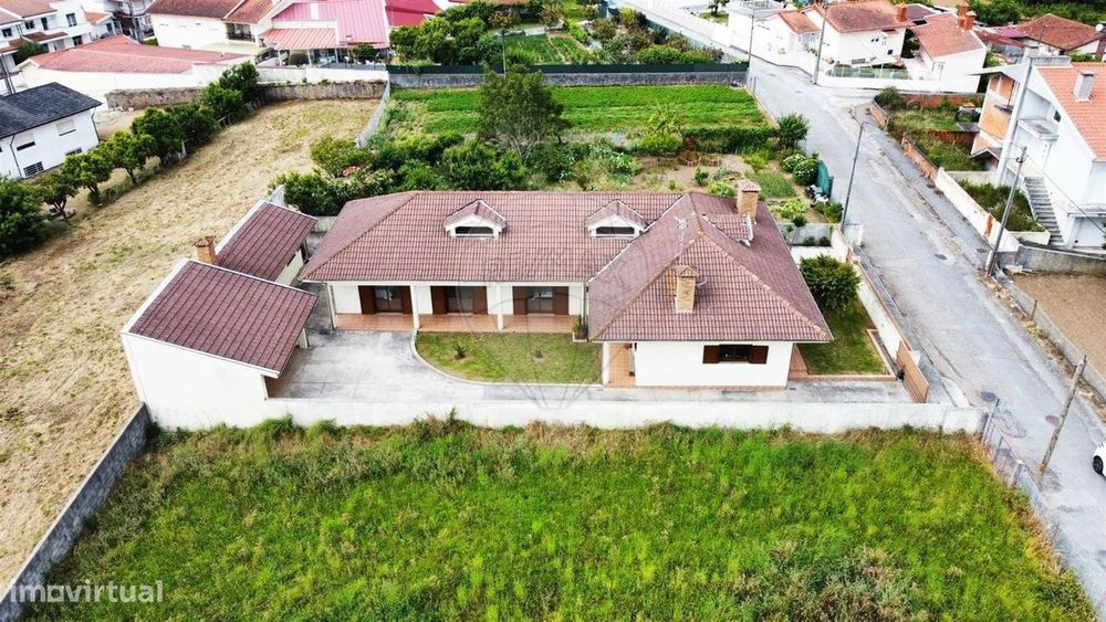 Moradia T3 para venda