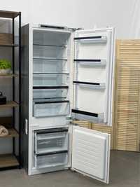 Новий Двокамерний Холодильник Siemens KI87SSDE0 (22рік5місяць)