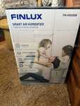Nowy Nawilżacz Powietrza Finlux Smart Air Humidifier