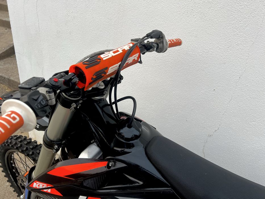 Ktm 350 sxf ————————2019