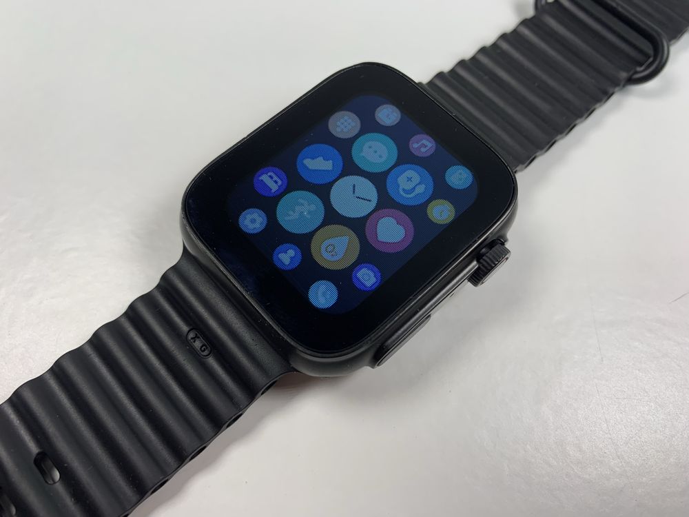 Smartwatch Fitness