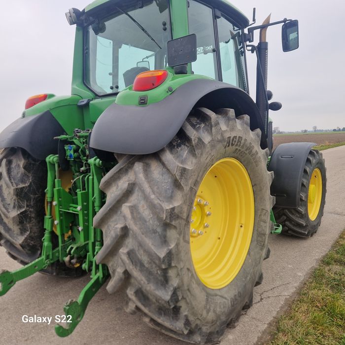 John Deere 6930 Premium