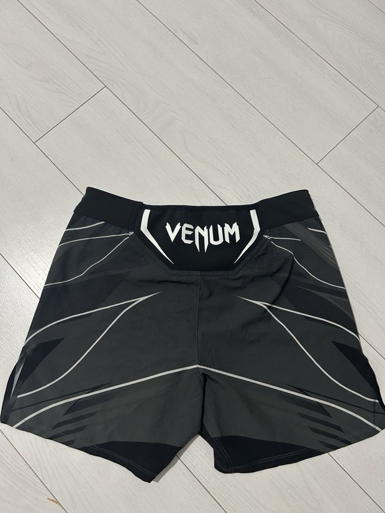 ОПИСАНИЕ!!! Шорты для ММА Venum ufc