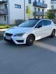 Seat Leon CUPRA*DSG*PL*Motorsport