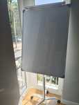 Tablica magnetyczna flipchart